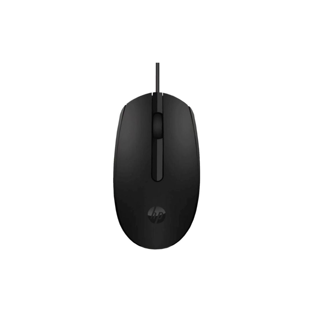 HP M10 Wired Mouse