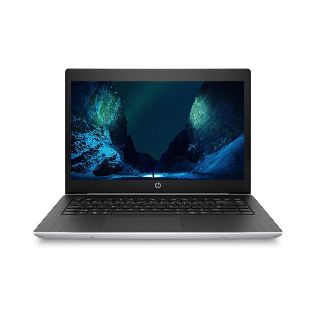 Refurbished HP ProBook 440 G5 Core I5 7TH Gen/8GB/256GB SSD/Webcam/14''/Win 10 Pro