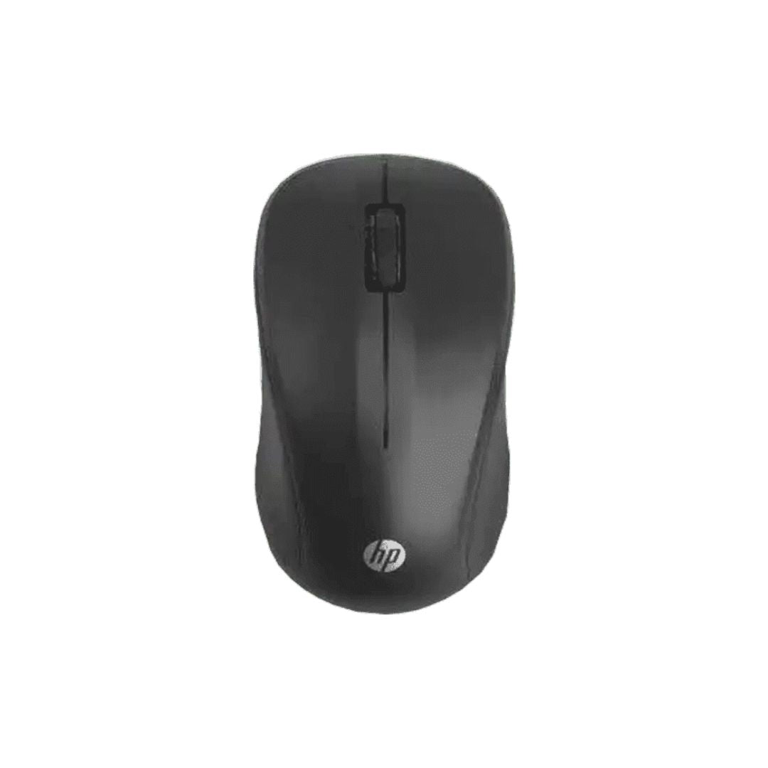 HP S500 Wireless Mouse