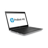 Refurbished HP ProBook 440 G5 Core I3 7TH Gen/8GB/256GB SSD/Webcam/14''/Win 10 Pro