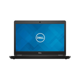 Refurbished Dell Latitude 5490 Core I5 8Th Gen/8GB/256GB SSD/Webcam/14"