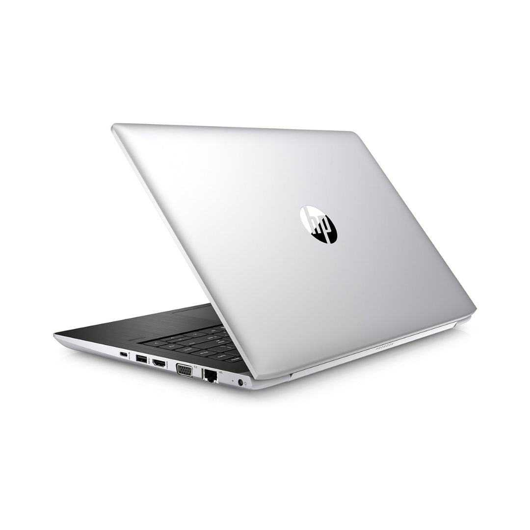 Refurbished HP ProBook 440 G5 Core I5 7TH Gen/8GB/256GB SSD/Webcam/14''/Win 10 Pro