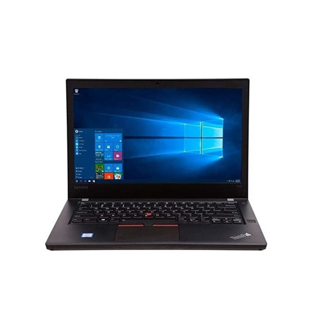 Refurbished Lenovo ThinkPad X270 Core I5 7Th Gen/16GB/512GB SSD/Webcam/12.5"