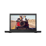 Refurbished Lenovo ThinkPad X270 Core I5 7Th Gen/16GB/512GB SSD/Webcam/12.5"