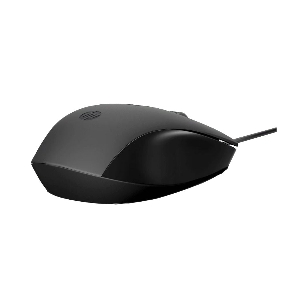 HP 150 Wired Mouse