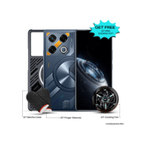 Infinix GT 20 Pro