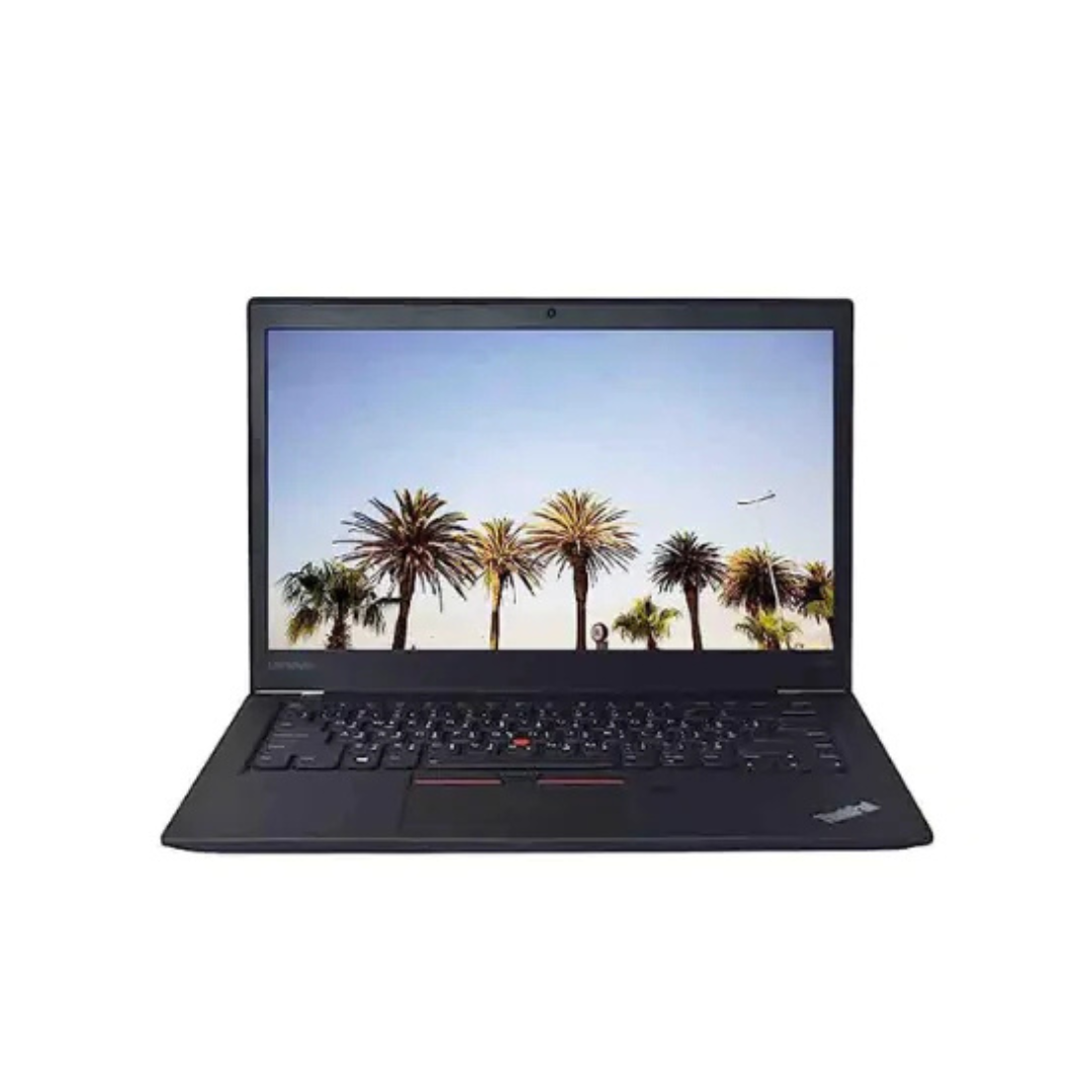 Refurbished Lenovo ThinkPad T470 Core I5 7Th Gen/8GB/512 GB SSD/Webcam/14"