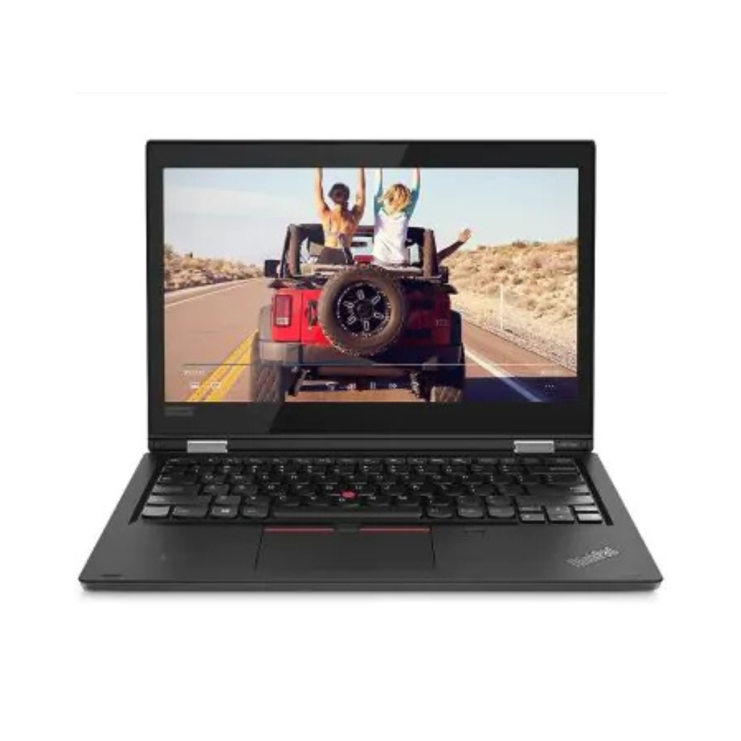 Refurbished Lenovo ThinkPad X380 Yoga Core I7 8Th Gen/8GB/512GB SSD/Web Cam/13.3"/Touch