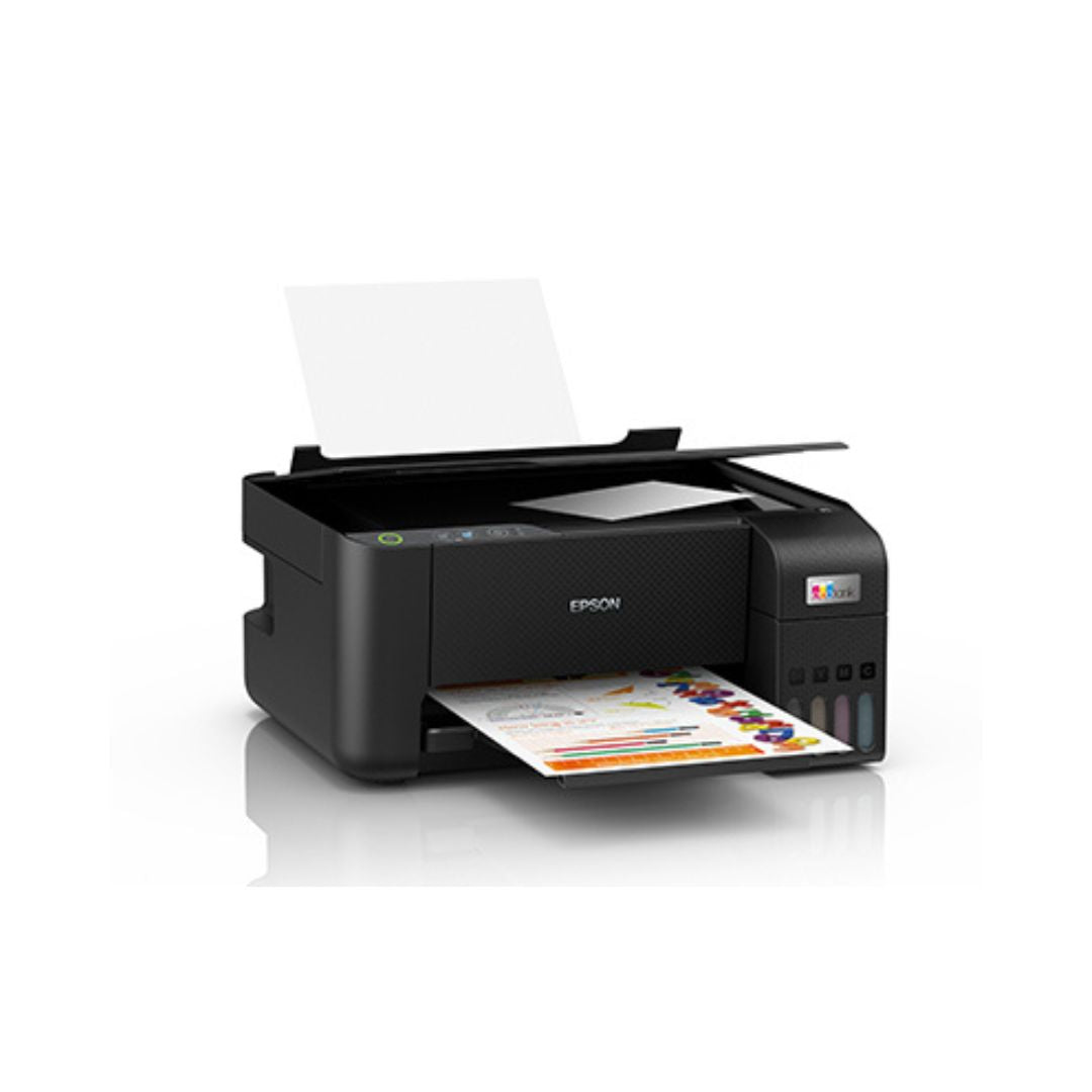 Epson Eco Tank L3210 Printer