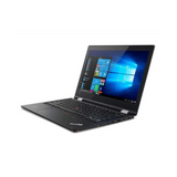 Refurbished Lenovo ThinkPad X380 Yoga Core I7 8Th Gen/8GB/512GB SSD/Web Cam/13.3"/Touch