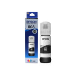 Epson 008 127ml Black Ink Bottle