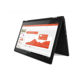 Refurbished Lenovo ThinkPad X380 Yoga Core I7 8Th Gen/8GB/512GB SSD/Web Cam/13.3"/Touch