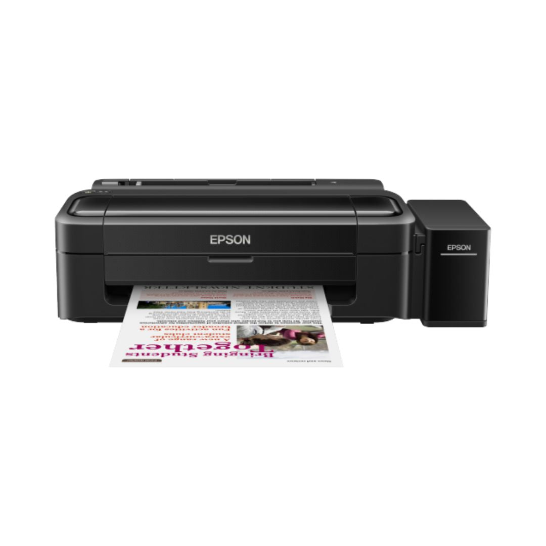 Epson Eco Tank L130 Printer