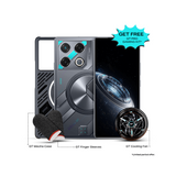 Infinix GT 20 Pro