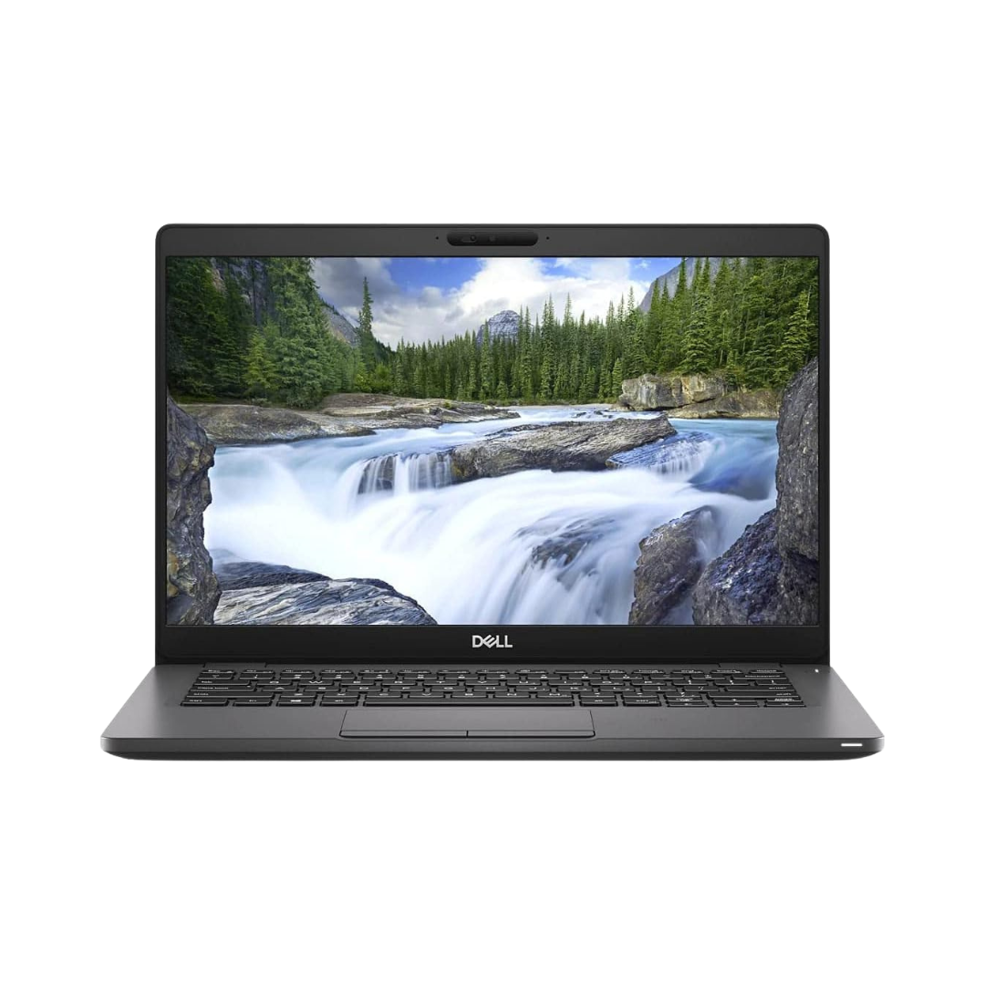 Refurbished Dell Latitude 5300 Core I5 8Th Gen/8GB/512GB SSD/13.3"/Touch