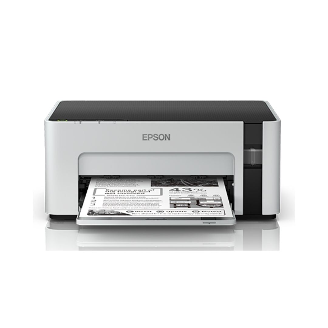 Epson EcoTank M1120 Mono Wi-Fi InkTank Printer