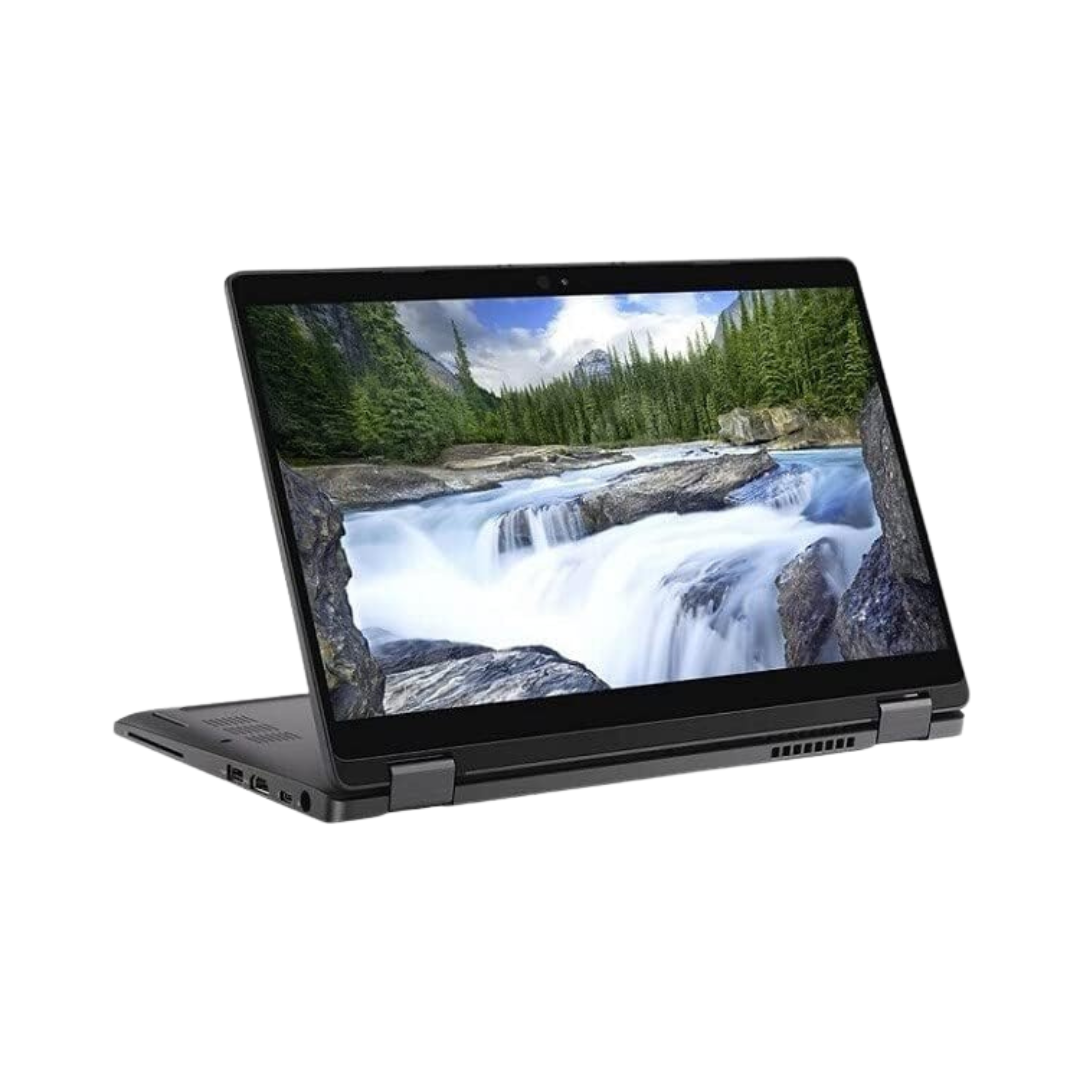 Refurbished Dell Latitude 5300 Core I5 8Th Gen/8GB/512GB SSD/13.3"/Touch