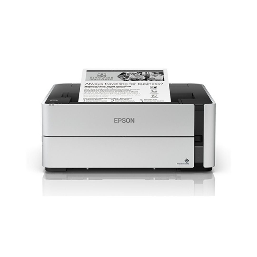 Epson EcoTank M1140 Mono Printer