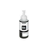 Epson 664 70ml Black Ink Bottle