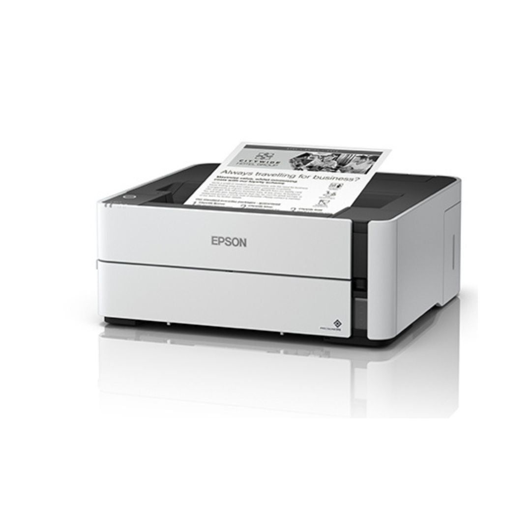 Epson EcoTank M1140 Mono Printer