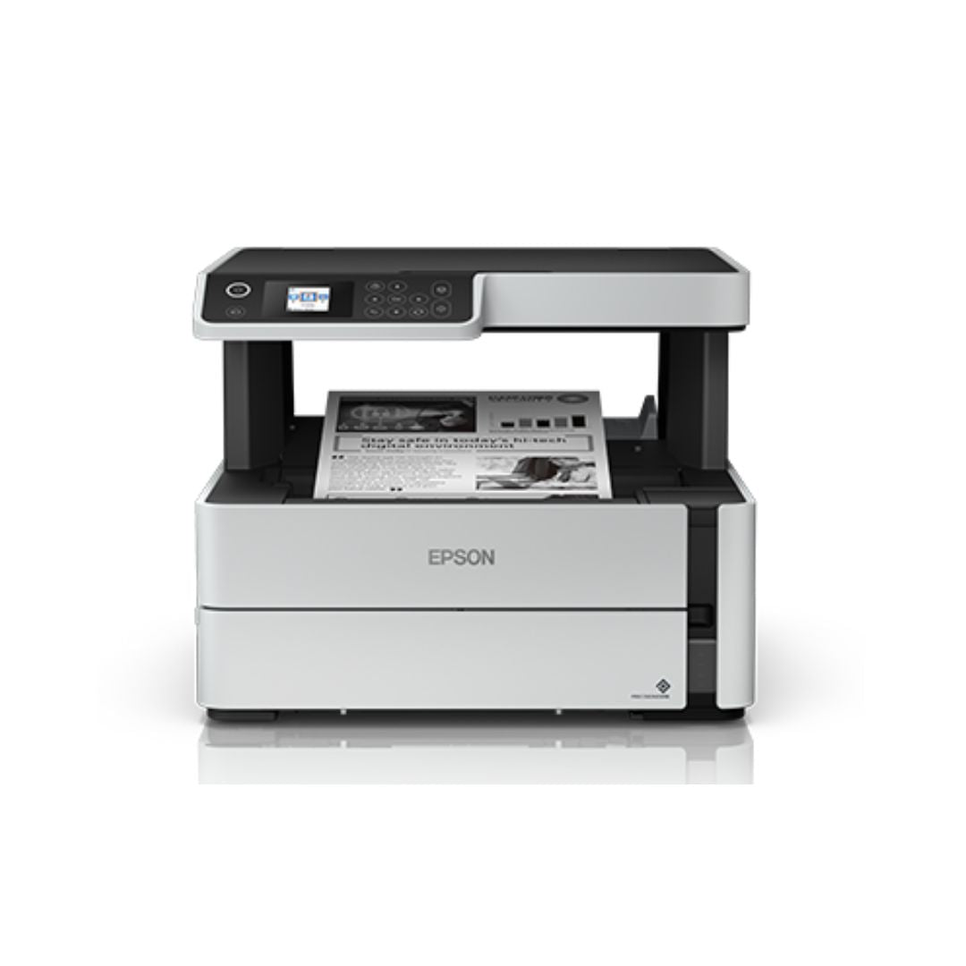 Epson EcoTank Mono M2140 All-in-One Printer