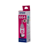 Epson 664 70ml Magenta Ink Bottle