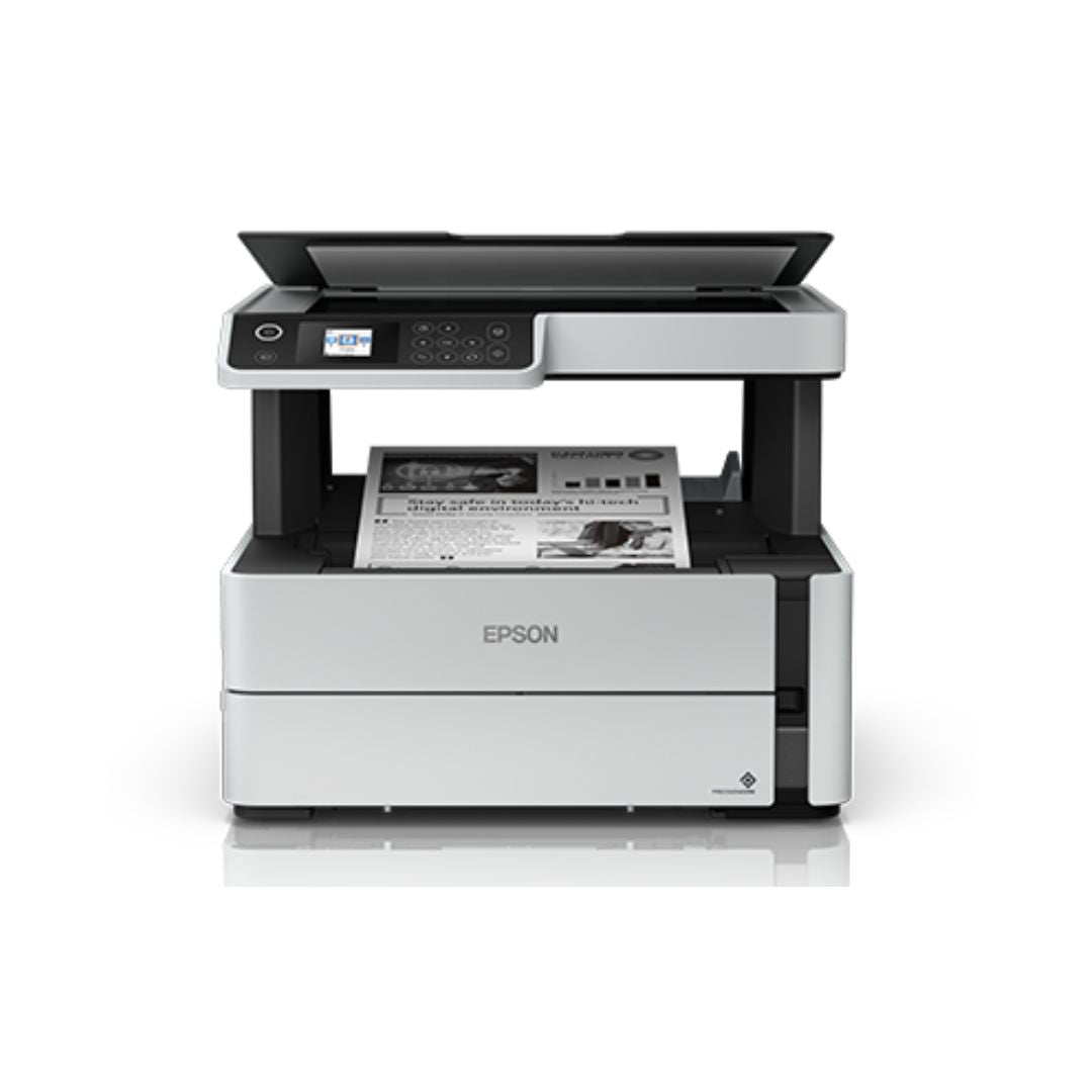 Epson EcoTank Mono M2140 All-in-One Printer