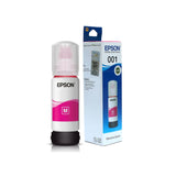 Epson 001 70ml Magenta Ink Bottle