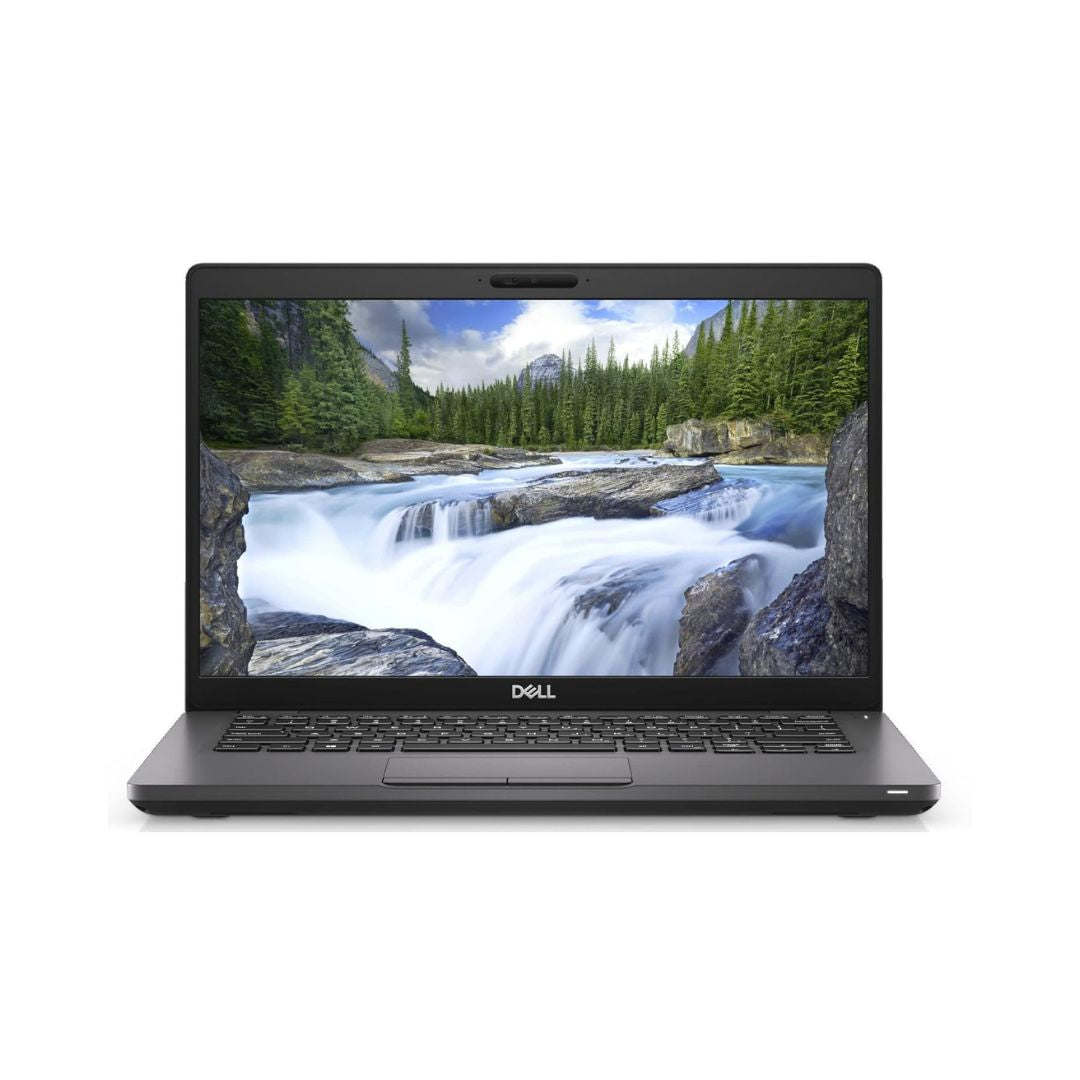 Refurbished Dell Latitude 5400 Core I5 8Th Gen/8GB/512GB SSD/14"