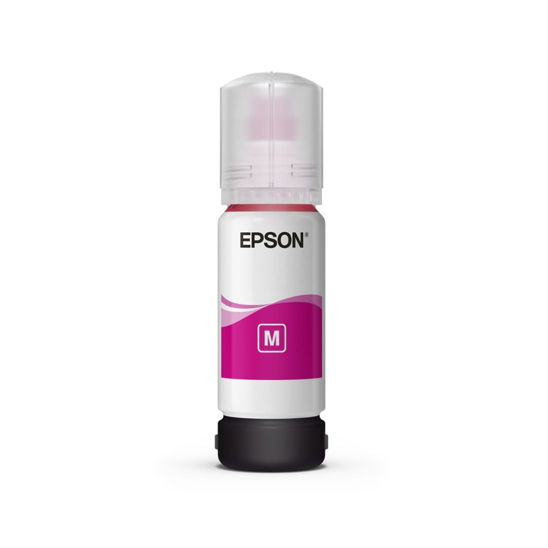 Epson 001 70ml Magenta Ink Bottle