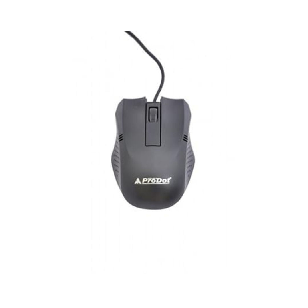 Prodot Wired Mouse