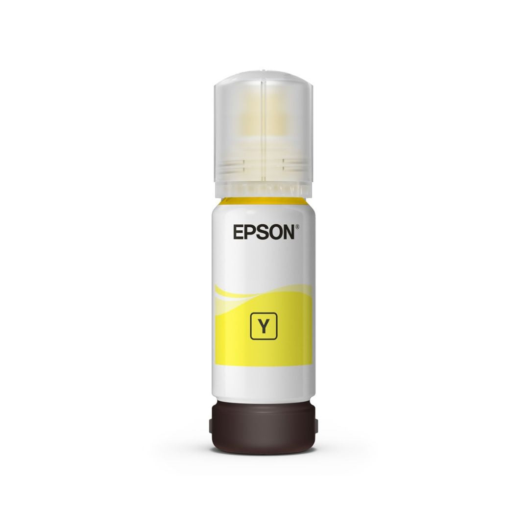 Epson 001 70ml Yellow Ink Bottle