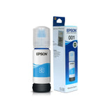 Epson 001 70ml Cyan Ink Bottle