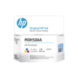 HP M0H50A Printhead Tri-Color