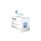 HP M0H50A Printhead Tri-Color