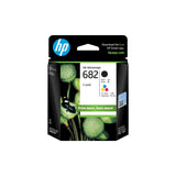 HP 682 Color /Black Combo 2-Pack