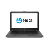 Refurbished HP 245 G6 Notebook AMD A9-9425 /8GB/256GB SSD/ Webcam/14"/Win 10 Pro