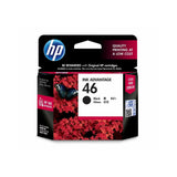 HP 46 Ink Cartridge Black