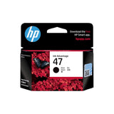 HP 47 Original Cartridge