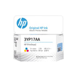 HP 3YP17AE Tri-Color Printhead