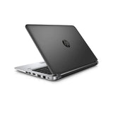 Refurbished HP ProBook 440 G3 Core I5 6Th Gen/8GB/256GB SSD/Webcam/14"/Win 10 Pro