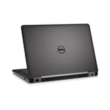 Refurbished Dell Latitude E7270 Core I5 6Th Gen/8GB/256GB SSD/Webcam/12.5"