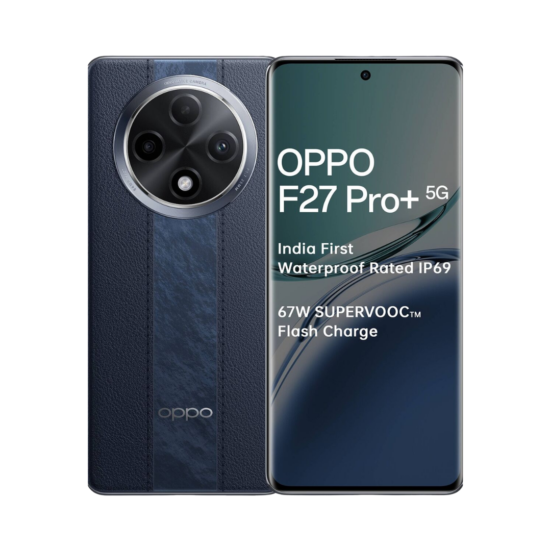 OPPO F27 Pro+ 5G