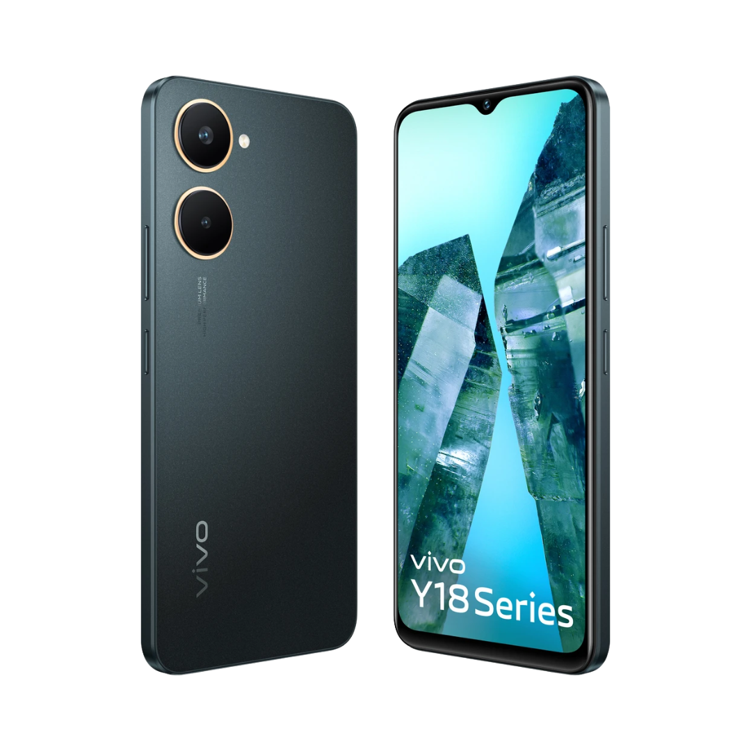 VIVO Y18i