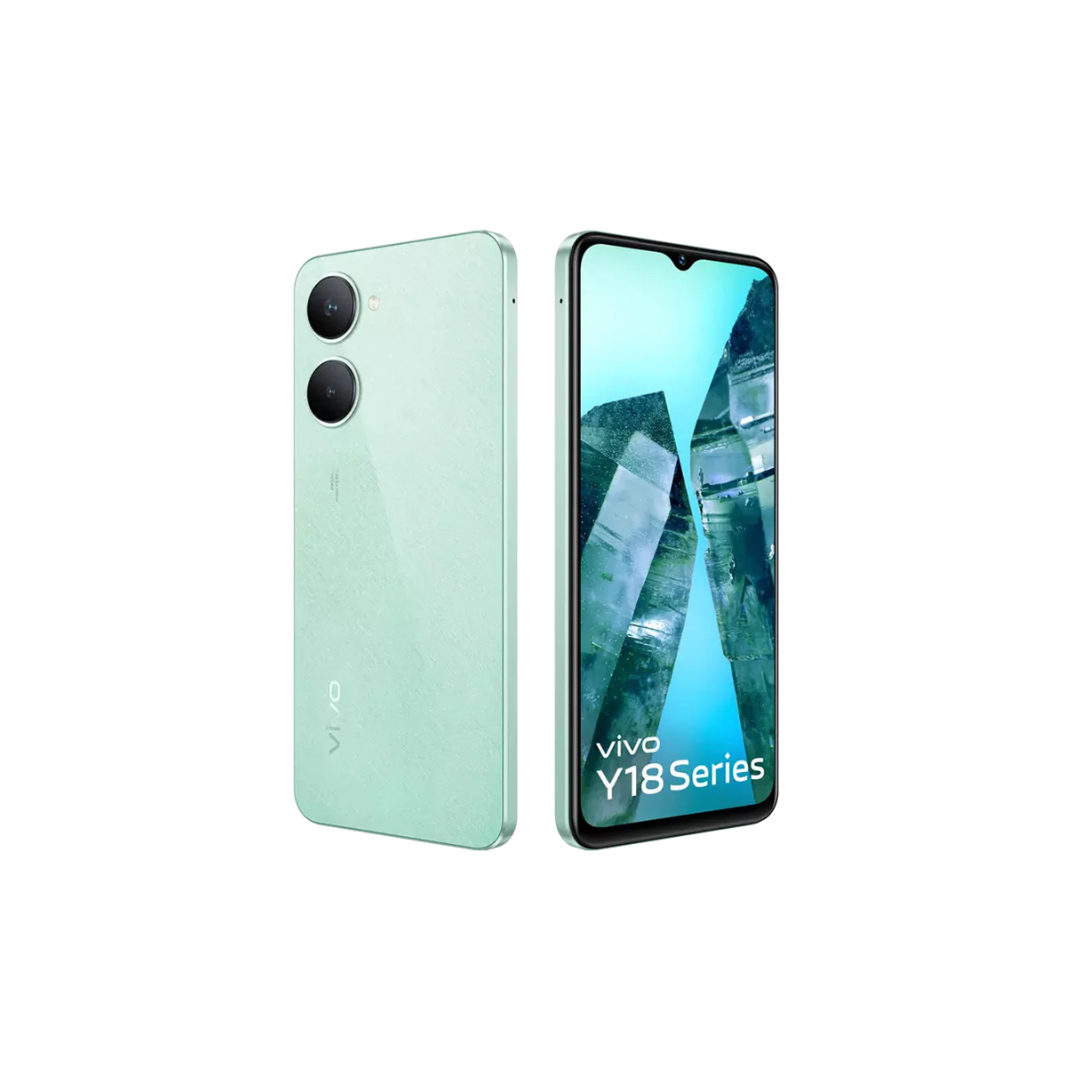 VIVO Y18i