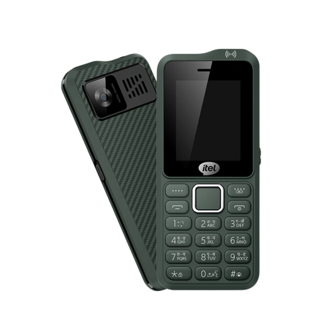 itel King Signal