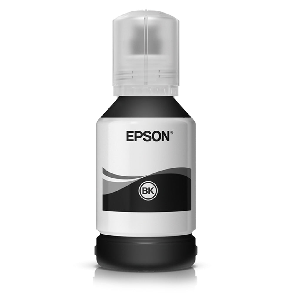 Epson 005 120ml Black Ink Bottle